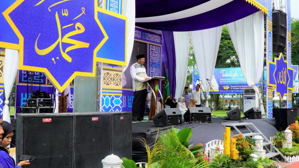 Ustaz Hilman 