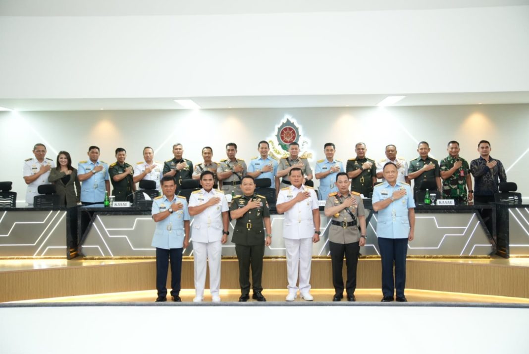 Panglima TNI