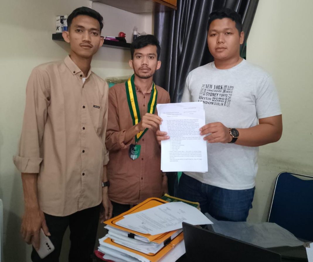 SEMMI Langkat