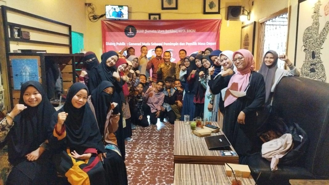 PD SUAR Kota Binjai