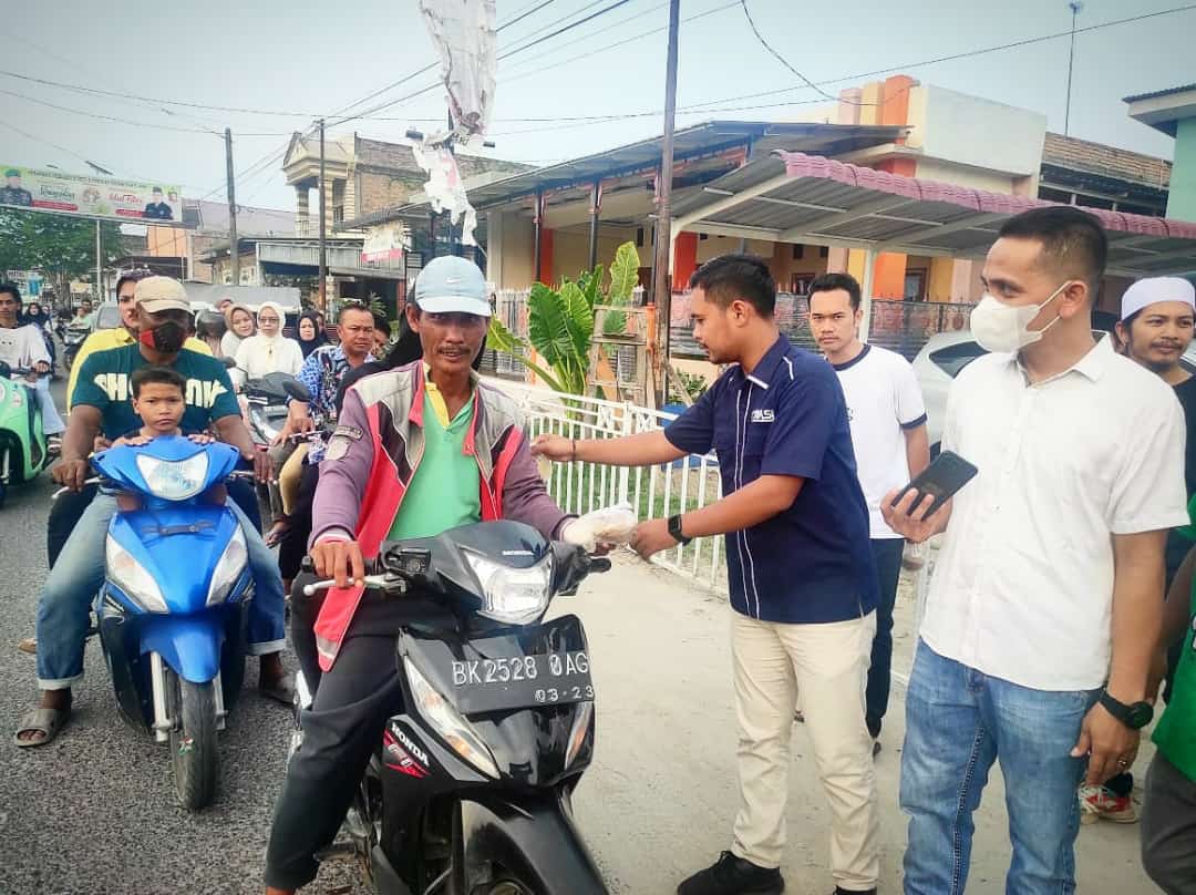 JMSI Batu Bara
