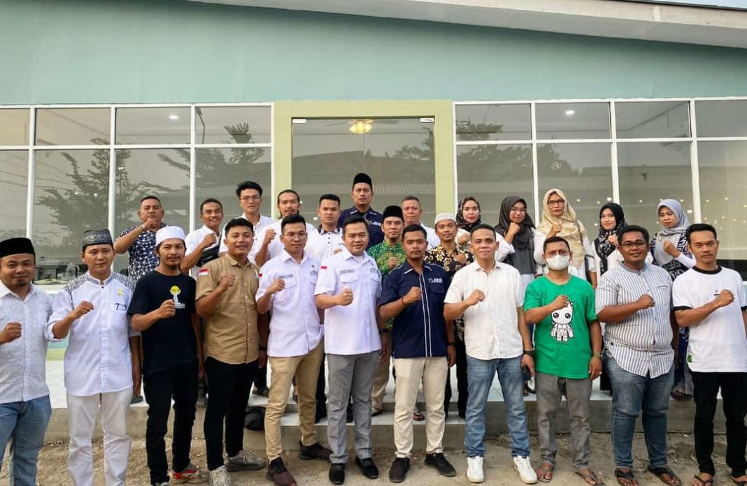 JMSI Batu Bara