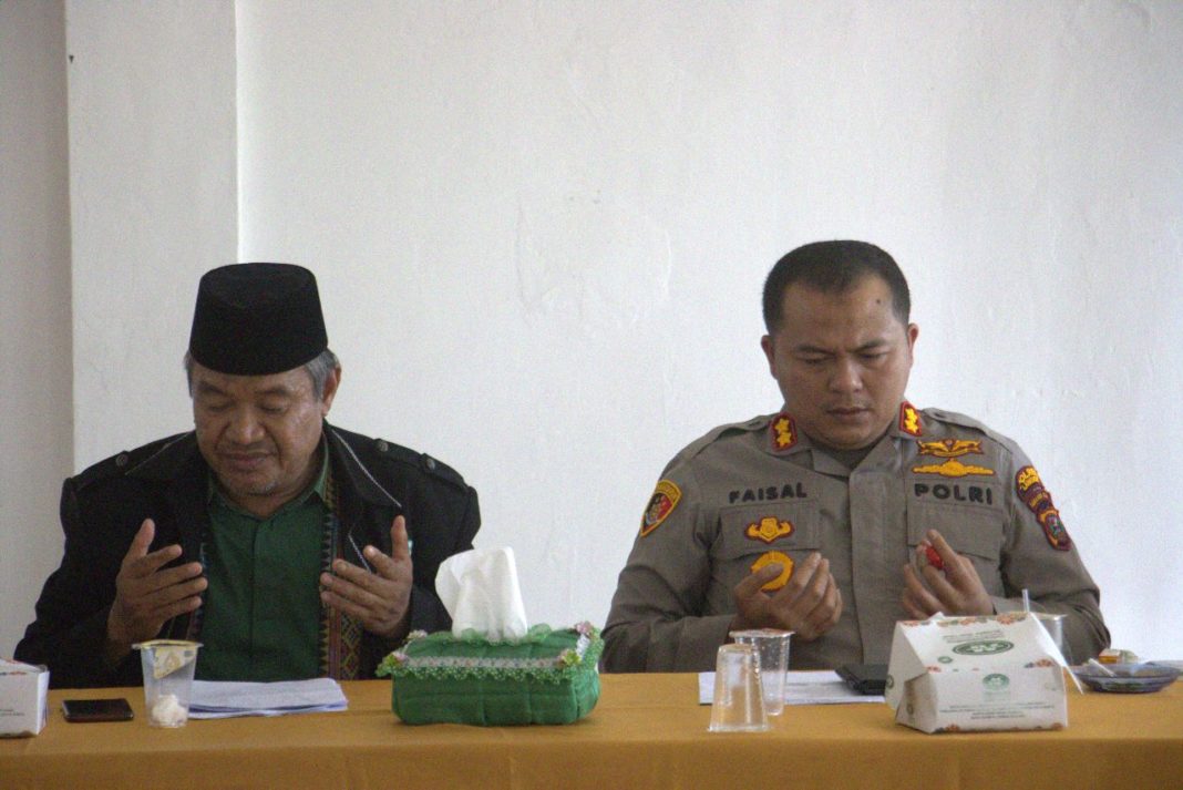 Arus Mudik dan Balik Lebaran 2023 Lancar