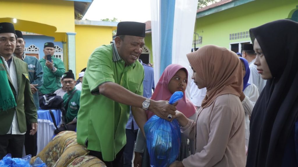 PCNU Langkat