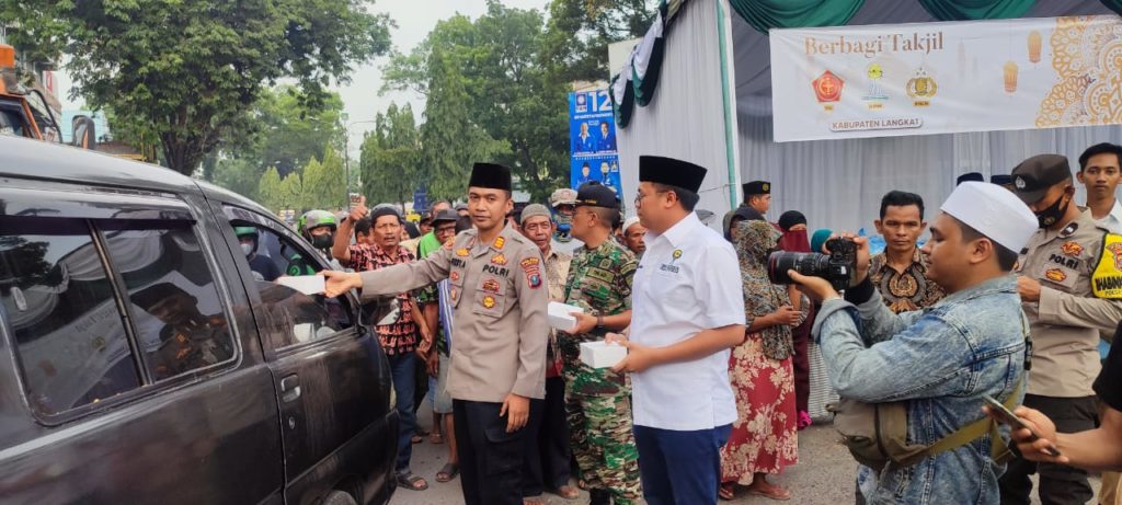 HIPMI Langkat