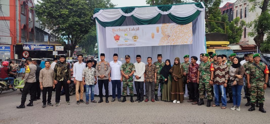HIPMI Langkat
