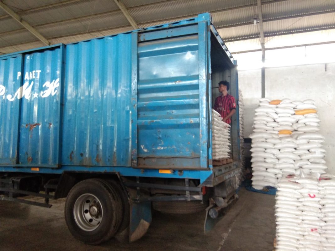 PDI Perjuangan Sumut