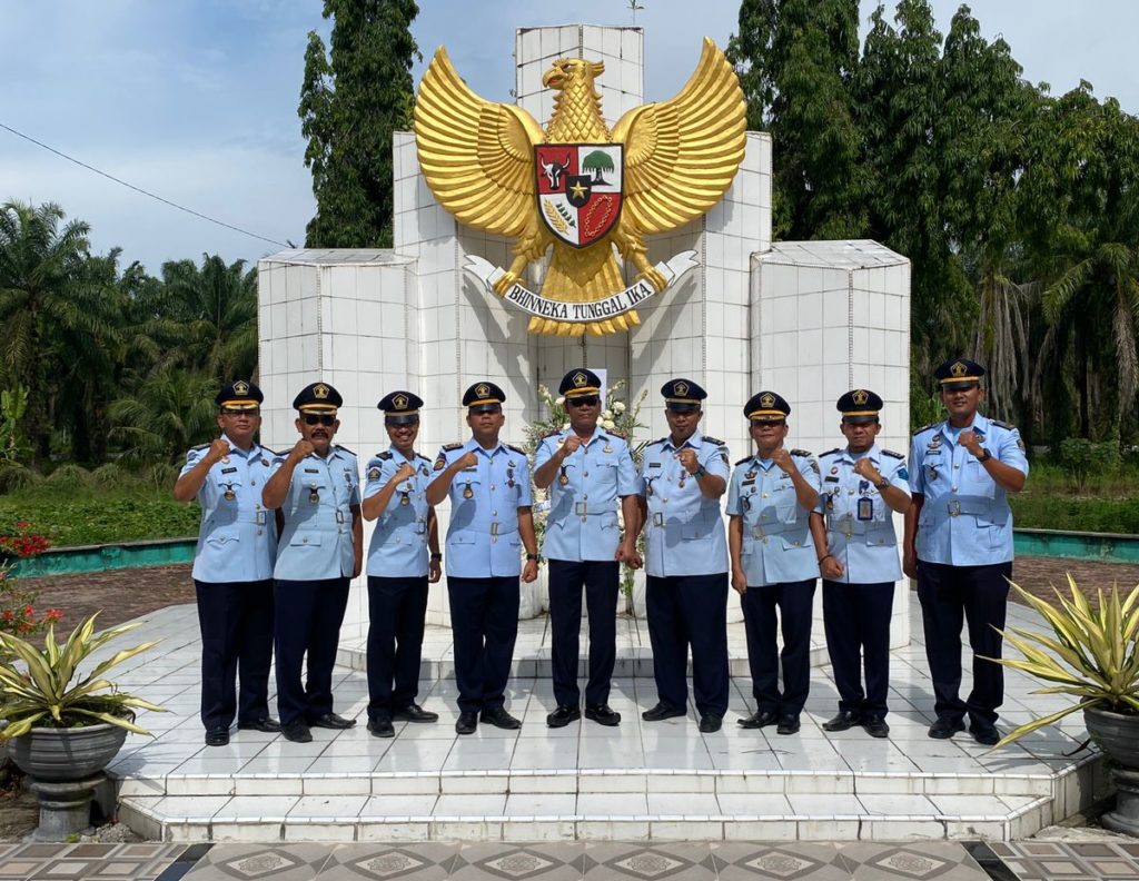 Lapas Labuhan Ruku