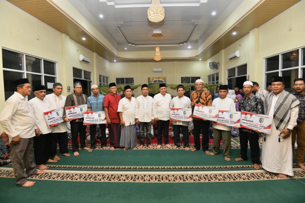 Malam ke-16 Ramadan