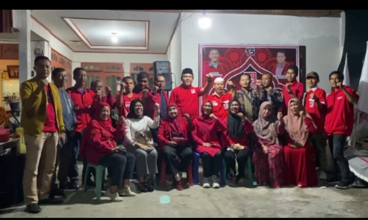 PSI Kota Bukittinggi