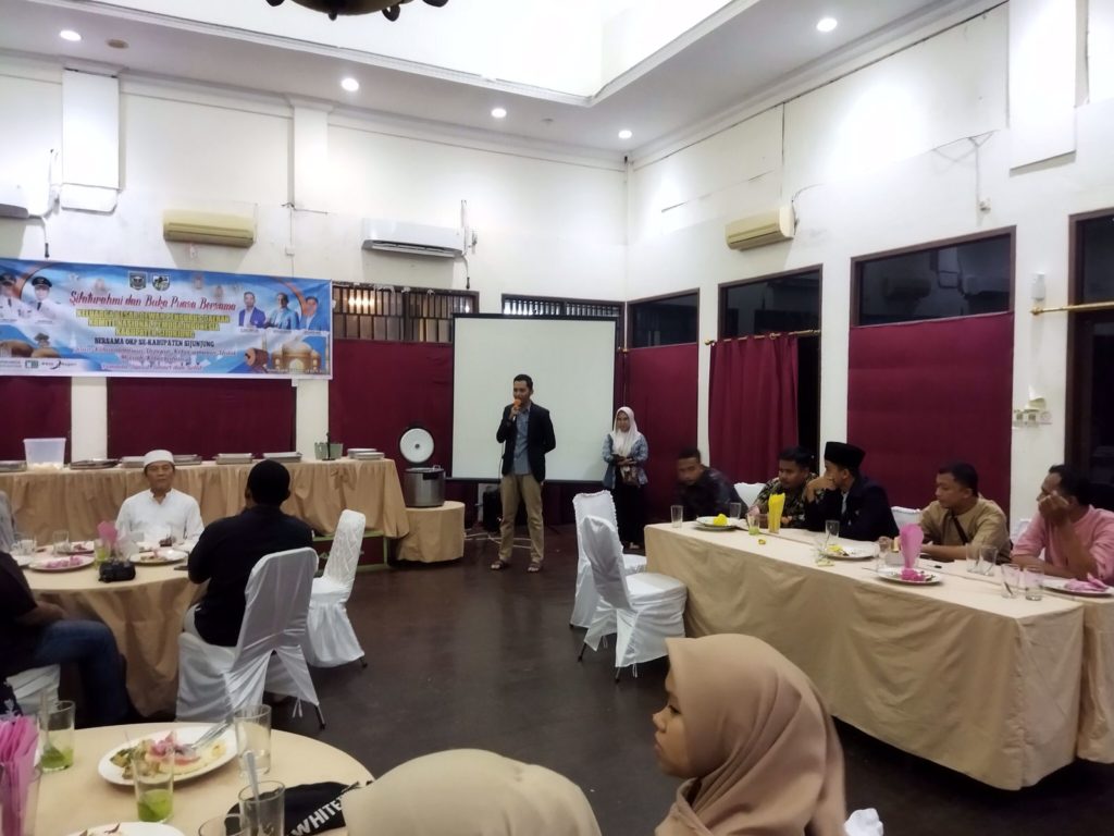 DPD KNPI Sijunjung 