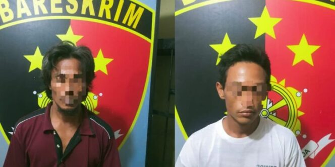 Pria di Batu Bara