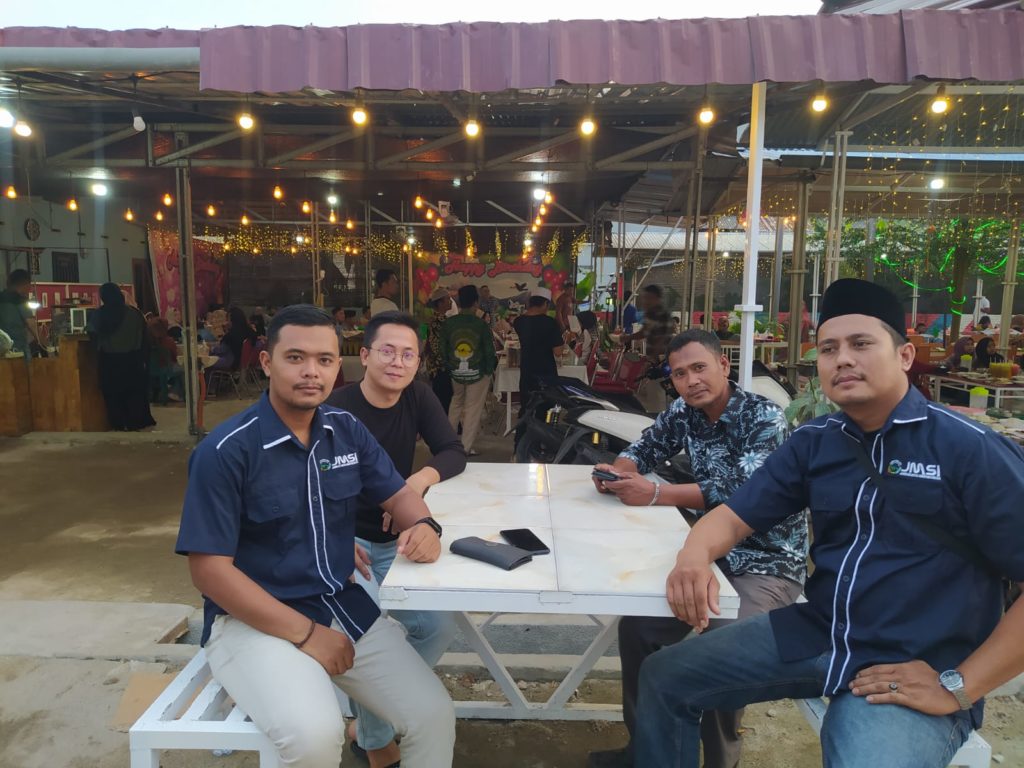 JMSI Batu Bara