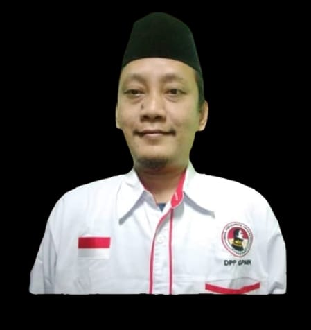 Relawan Puan Maharani