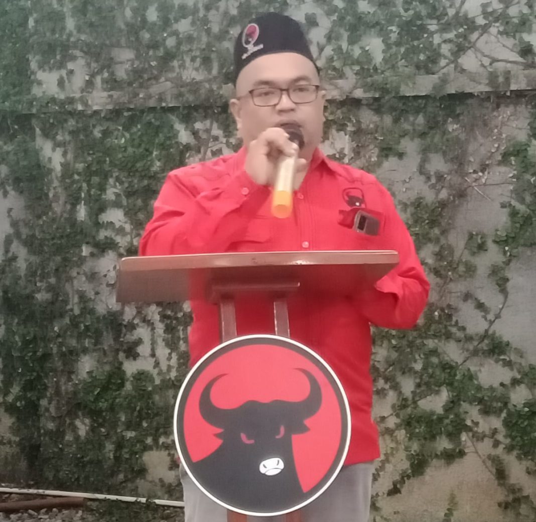 BAMUSI Sumut