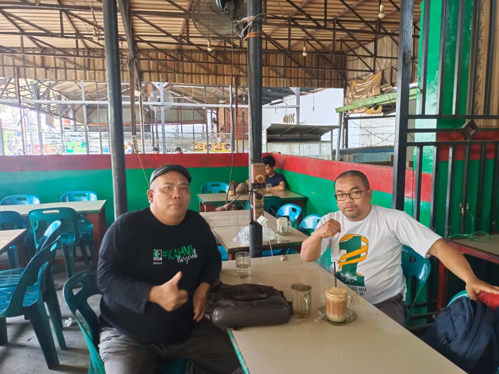 Kriminalisasi Pers