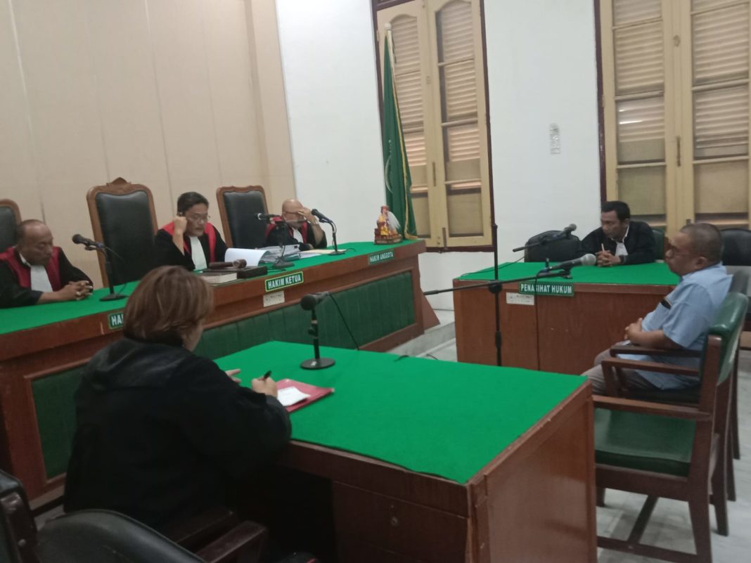 Kriminalisasi Pers