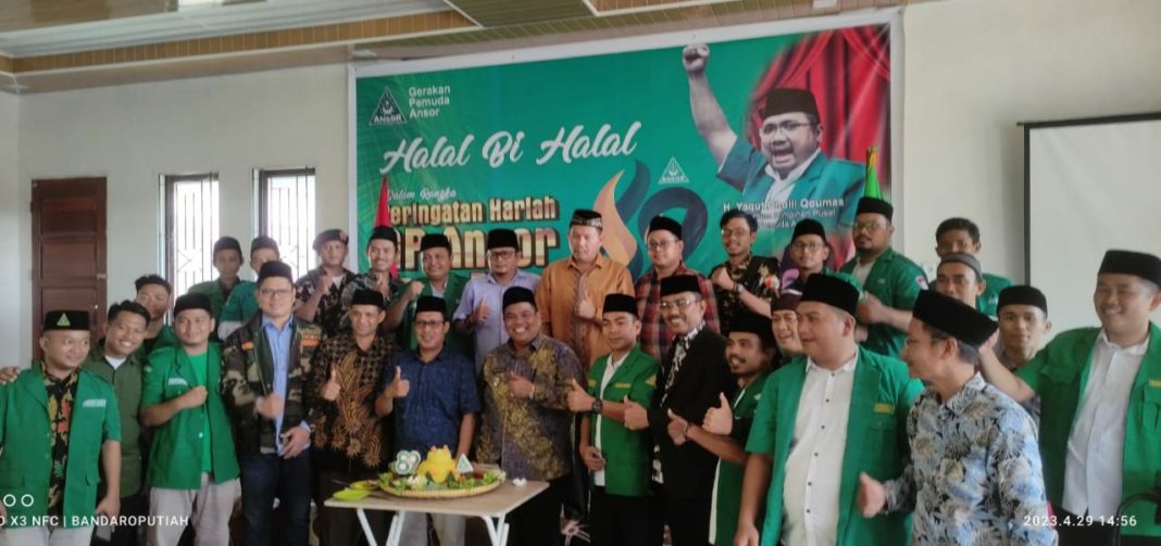 Bupati Padang Pariaman
