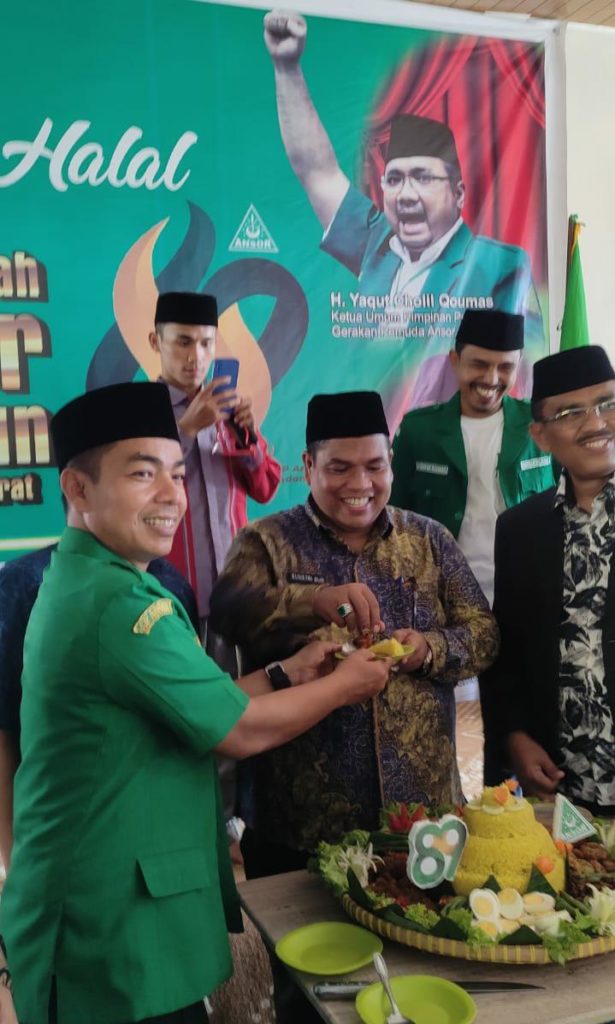 Bupati Padang Pariaman