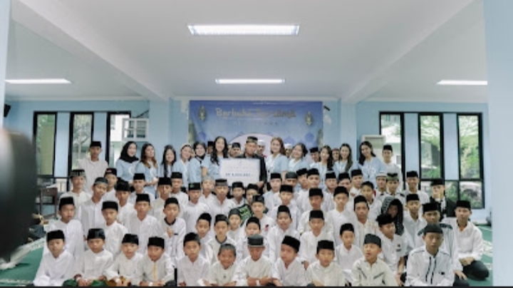 Komunitas Peace Love 