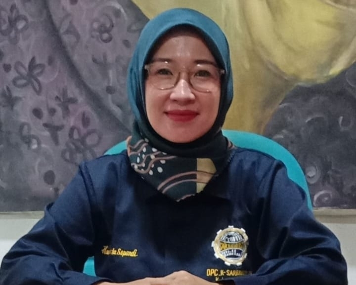 Sarbumusi NU Cianjur