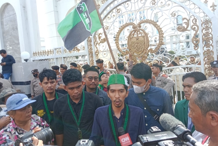 Badko HMI Sumut