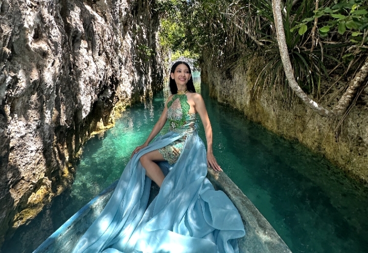 Miss Elite Indonesia 2023