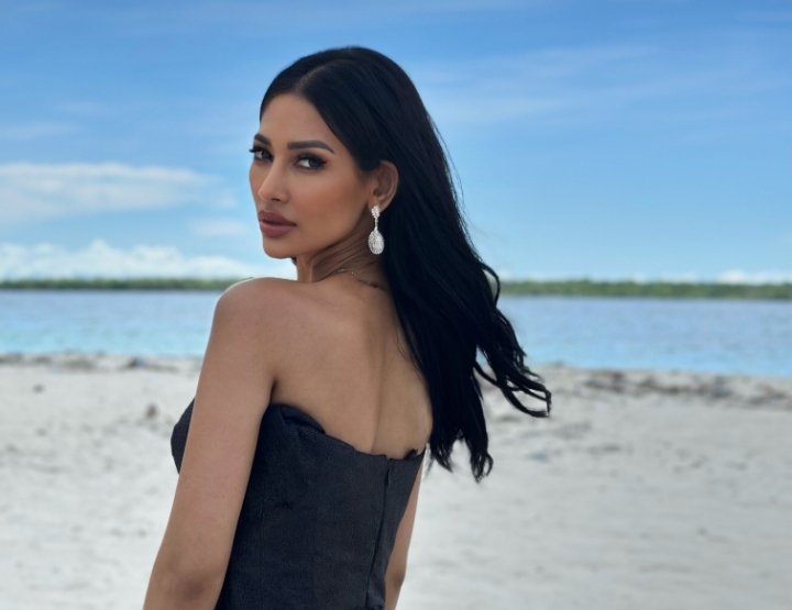Miss Elite Indonesia 2023