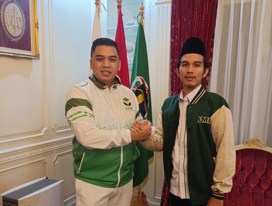 AMK Sumut