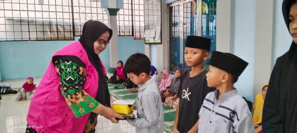 KAHMI- Forhati Binjai