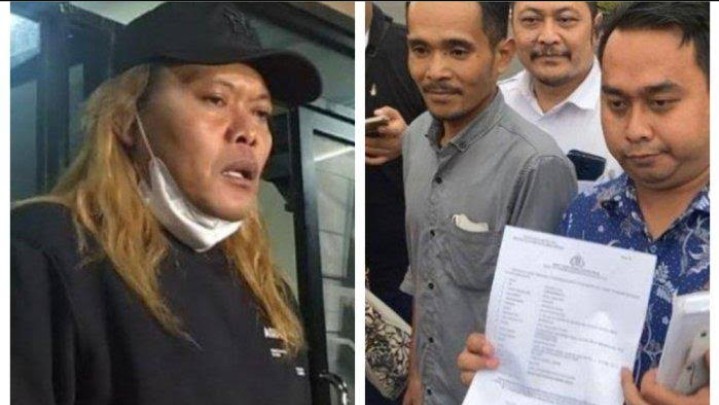 Kasus Penistaan Agama Komedian Sule Cs Beku