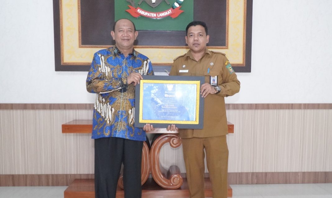 Kementerian Lingkungan Hidup