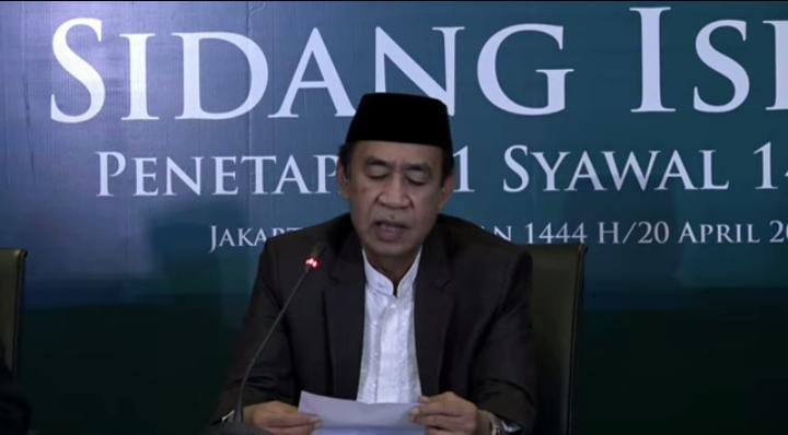 Ketua Komisi VIII DPR RI