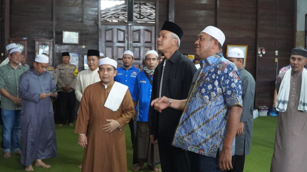 Plt Bupati Langkat