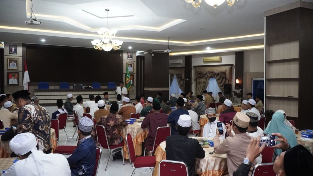 Pondok Pesantren di Langkat