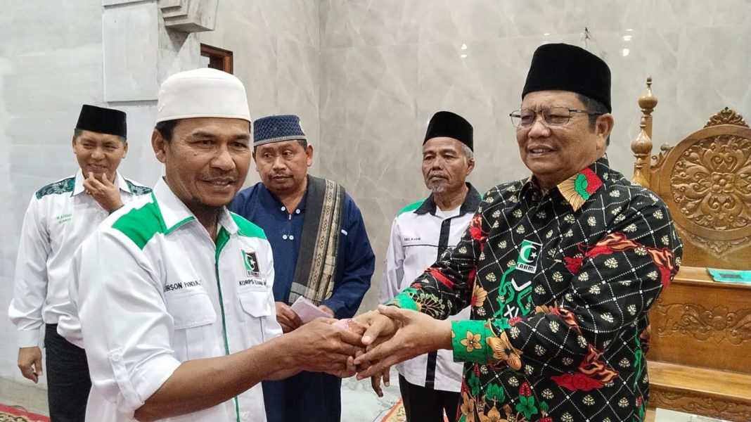 Safari Ramadan di Karo