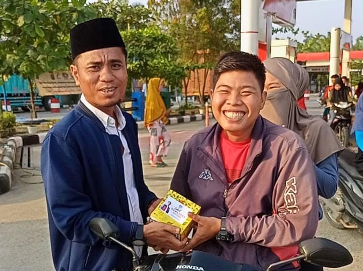 Sahabat HSP