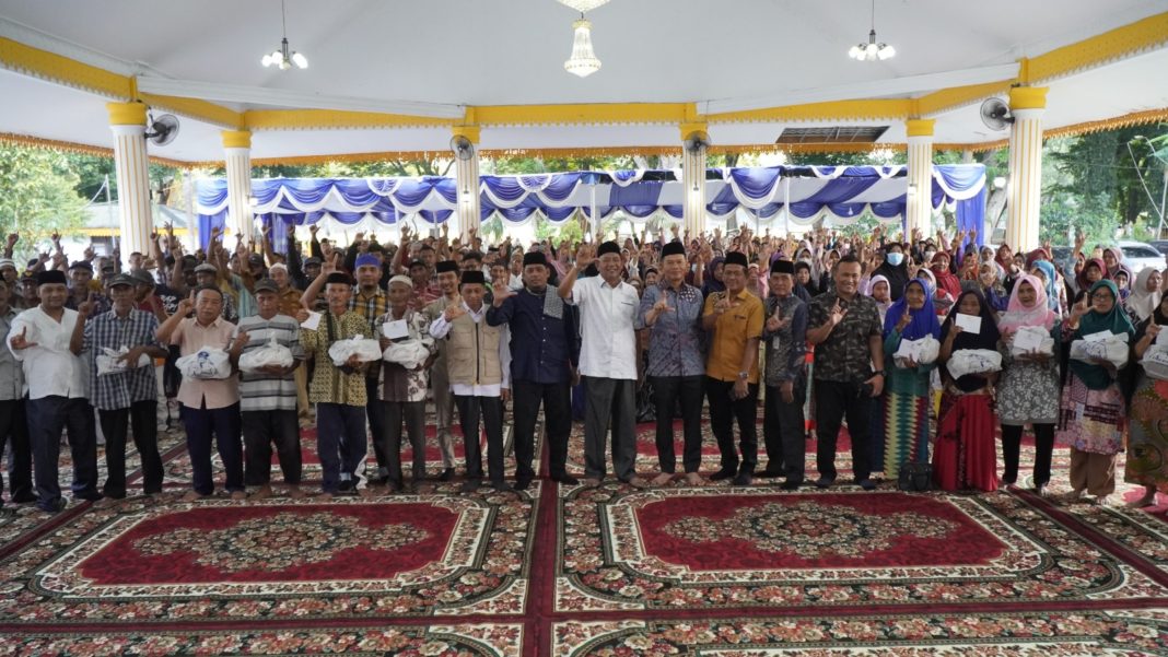 Syah Afandin