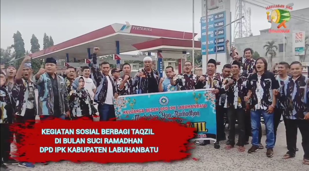 IPK Labuhanbatu