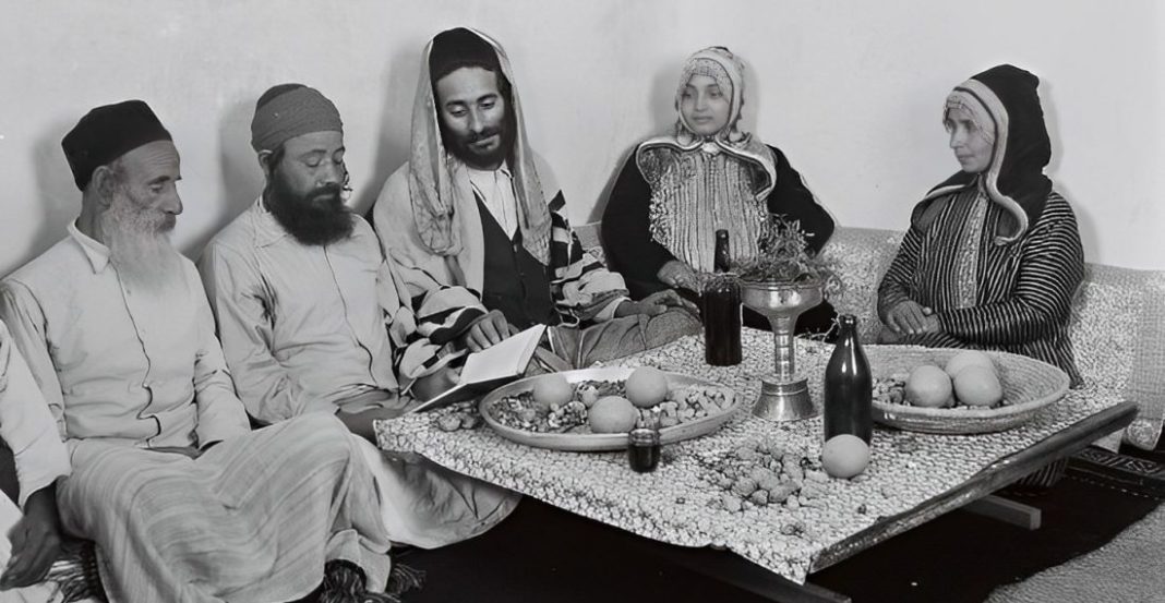 Ketika Nasab Habaib