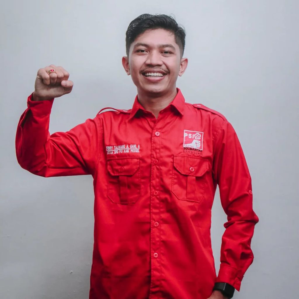 PSI Sumbar