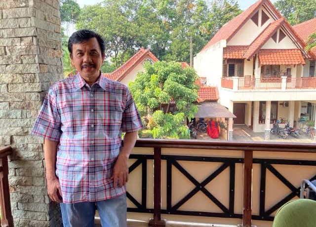 Ahlan Wa Sahlan Perubahan