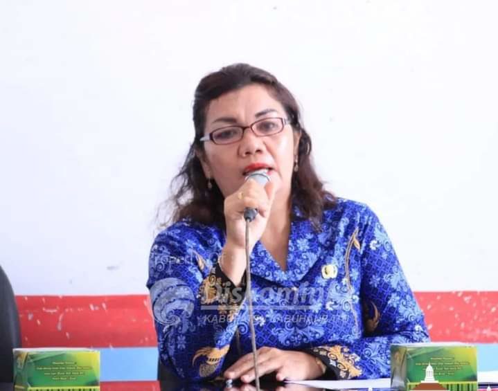 Bakti Sosial IBl-KB-Kesehatan