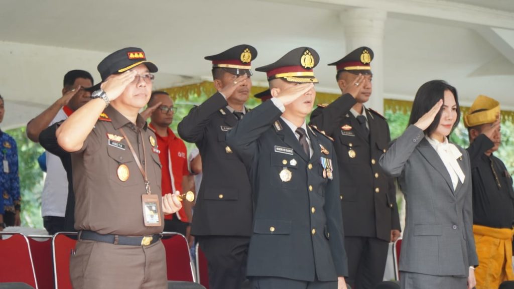 Plt Bupati Langkat