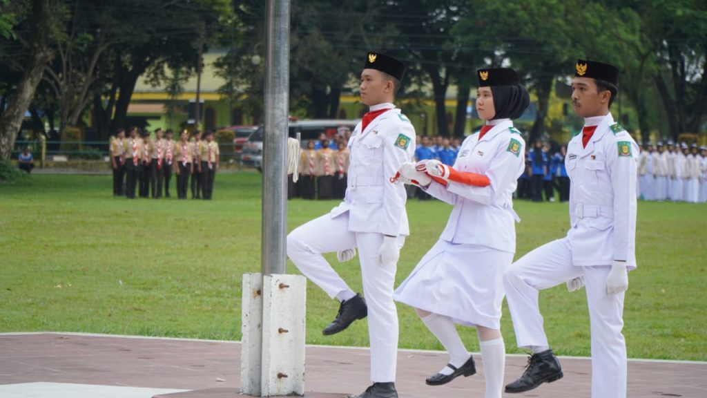 Plt Bupati Langkat