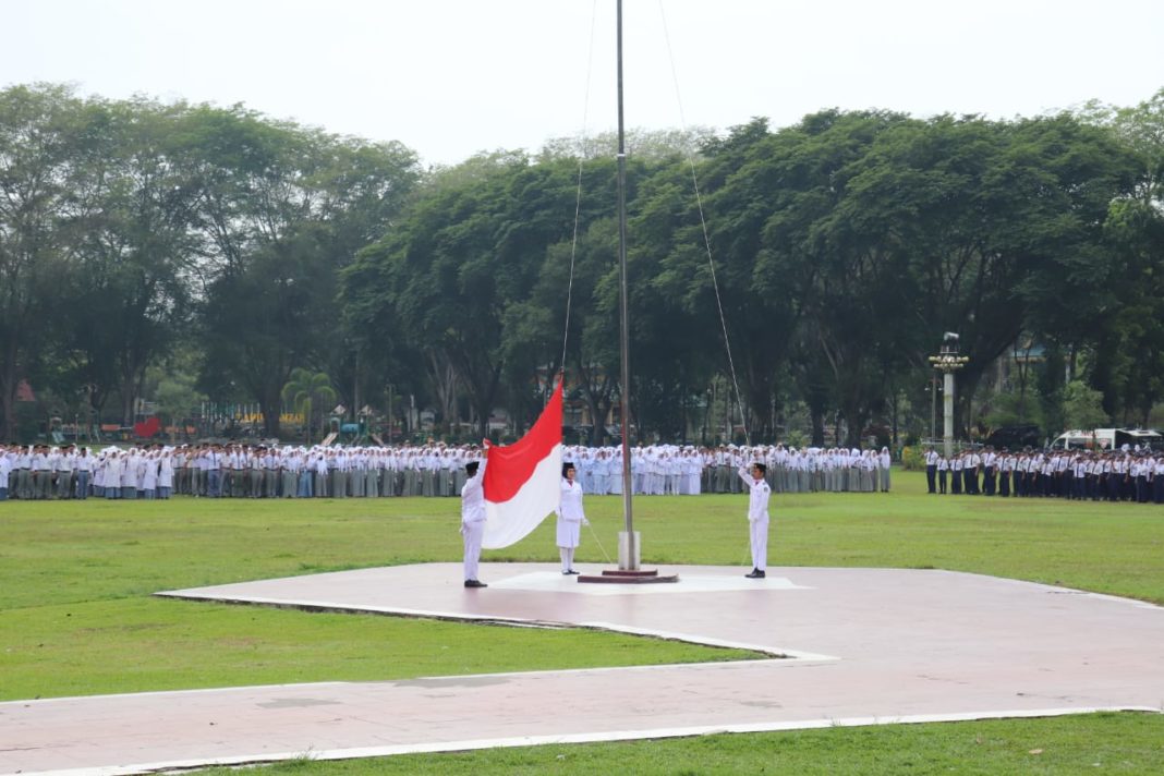 Wakapolres Langkat