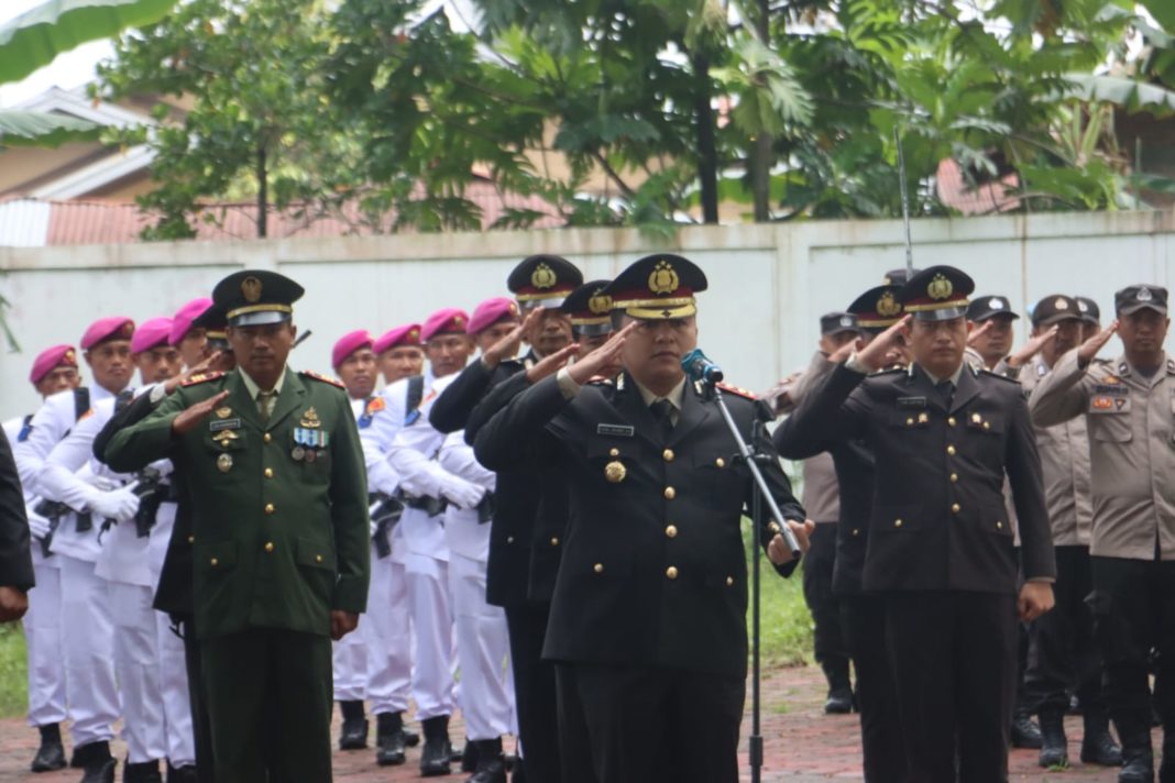 Hari Kebangkitan Nasional di Langkat
