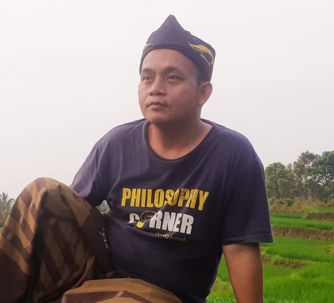 KH Imaduddin Utsman Antara Kejujuran Ilmiah dan Tirani Sejarah