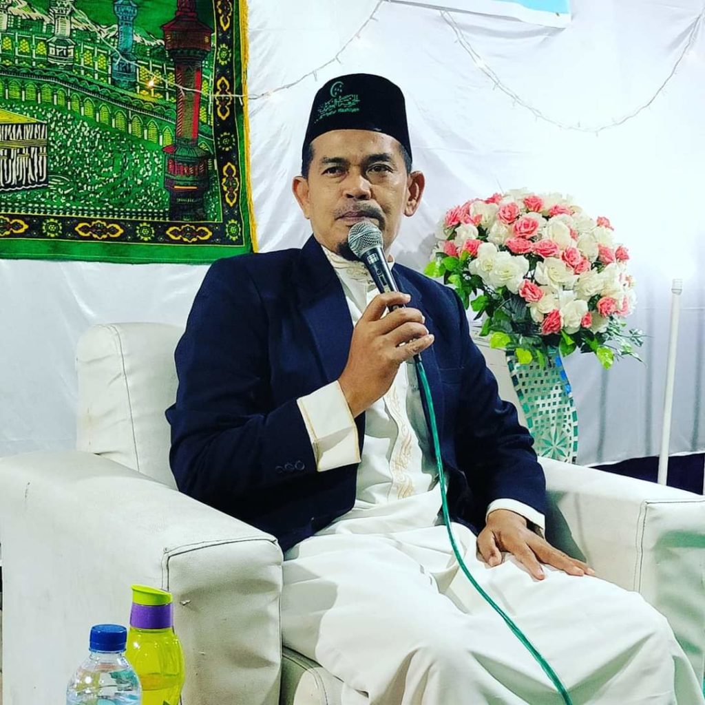 PWI Batu Bara 