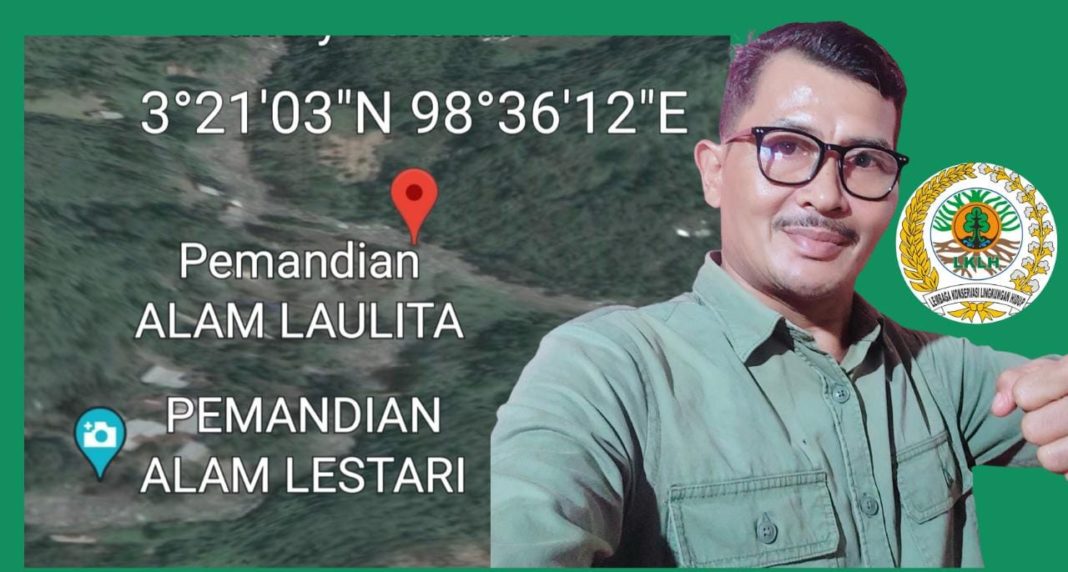 LKLH Sumut